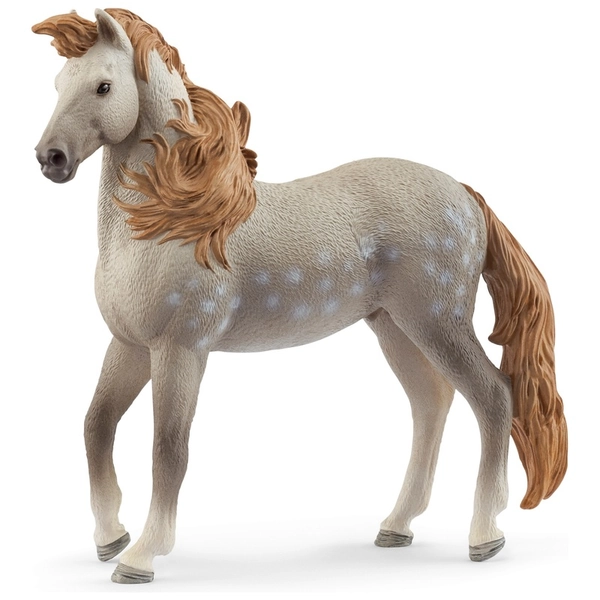 schleich HORSE CLUB 14895 Andalusier Hengst