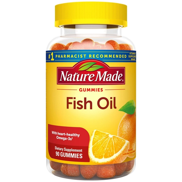 fish oil
