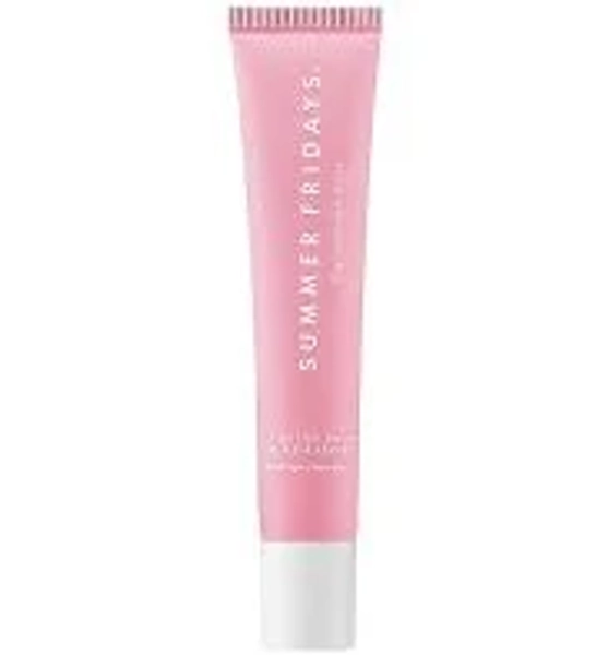 LIP BUTTER BALM リップバターバーム Summer Fridays