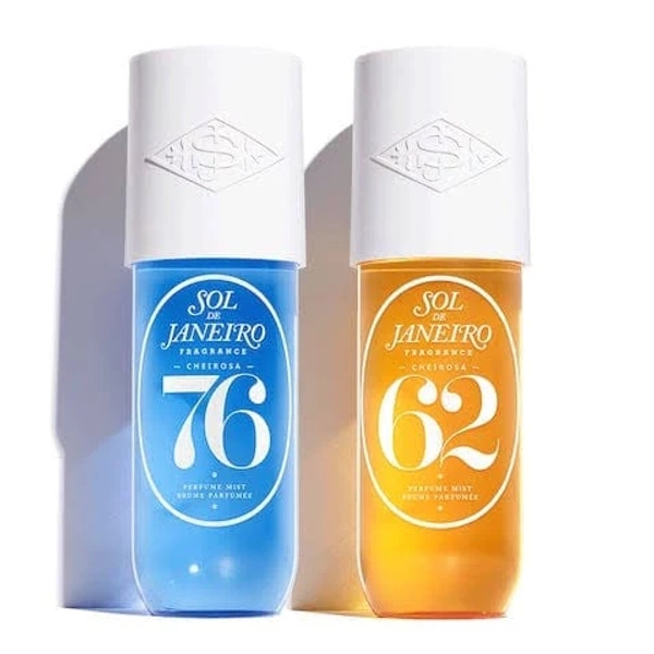 Sol de Janeiro Choose Your Perfume Mist Duo