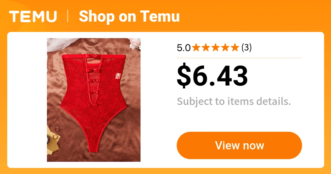   lace bodysuit features strapless bandeau style   - Temu