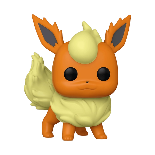 Flareon