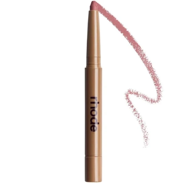 Rhode Makeup | Rhode Peptide Lip Shape Contouring Lip Shaper In Press - New In Box | Color: Pink | Size: Os | Pm-31881029's Closet