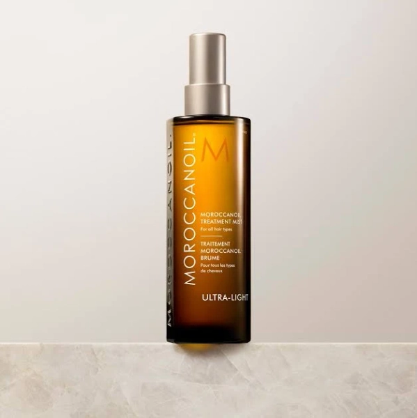 Moroccanoil Treatment Hair Oil Mist
