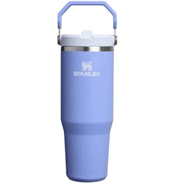 Stanley Create Hydrangea Flip Straw Tumbler