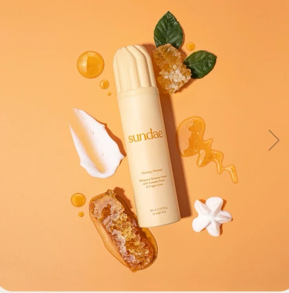 Build Your Own Bundle | Whipped Shower Foam | Sundae Body