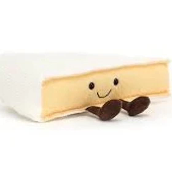 Amuseables Brie Jellycat