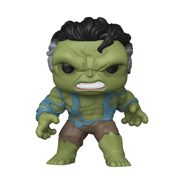 Pop! Super Hulk (Brand New Day)