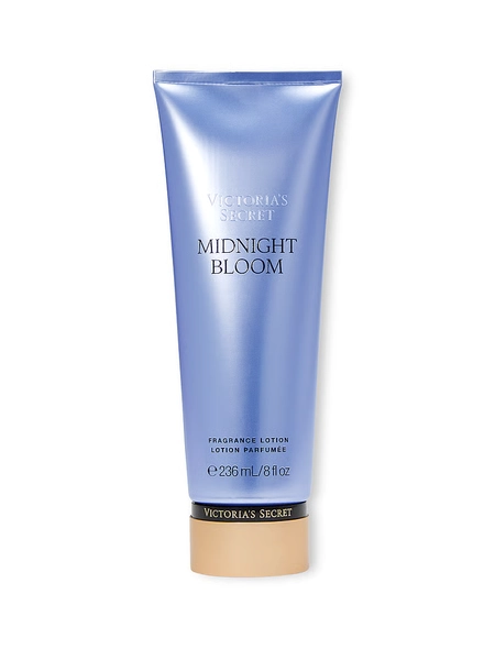 Lotion parfumée fleurs de minuit