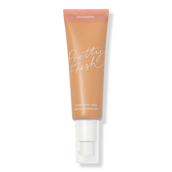 Pretty Fresh Hyaluronic Acid Tinted Moisturizer - Medium 9W