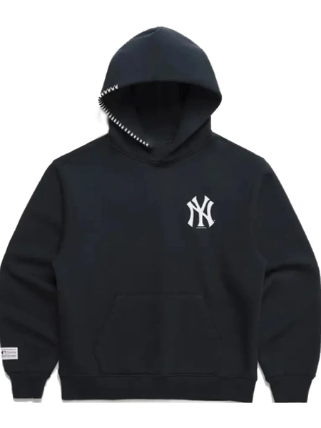 New York Yankees Black Hoodie | Trendy Hoodie | Hit Jacket