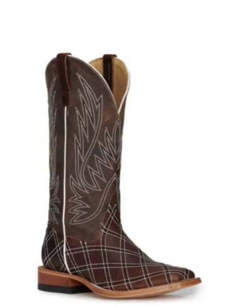 Horse Power Men's Sabotage Western Boots - Square Toe | Boot Barn