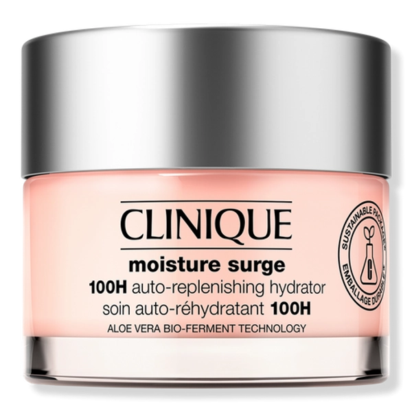 Moisture Surge 100H Auto-Replenishing Hydrator Gel Moisturizer with Hyaluronic Acid - 1.0 oz