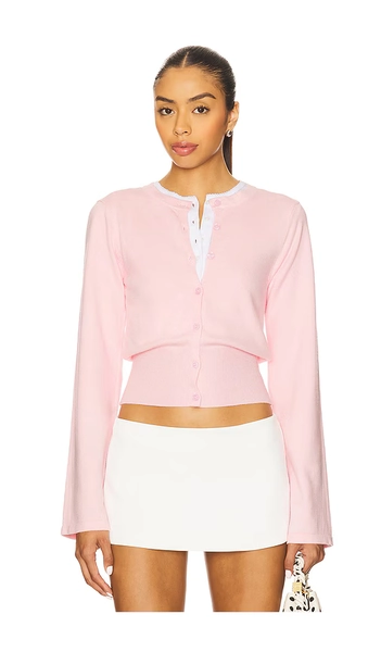 Lindsey Cardigan