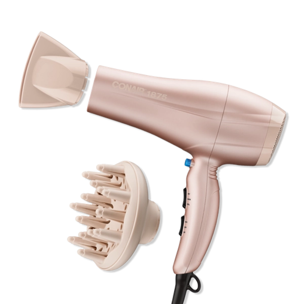 Double Ceramic 1875W Dryer