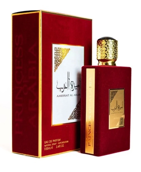 Ameerat Al Arab - EDP