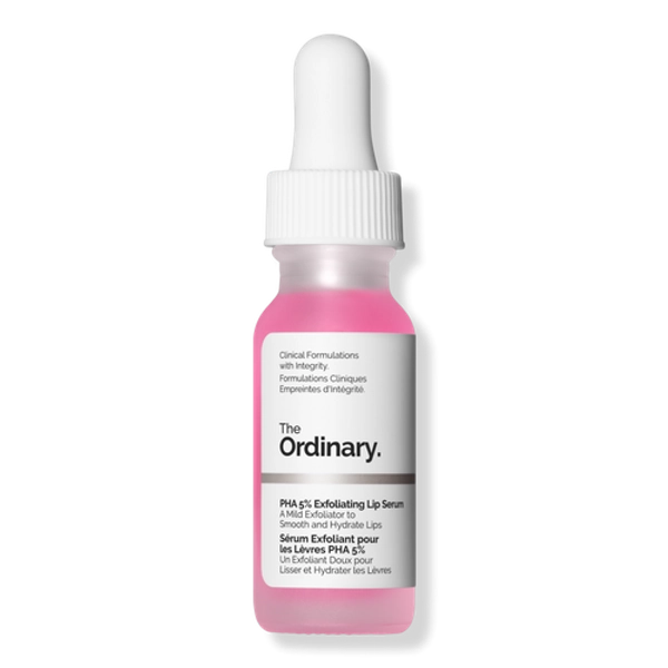 PHA 5% Exfoliating Lip Serum