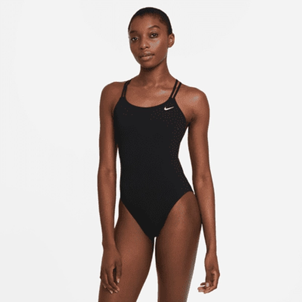 Nike Swim HydraStrong Essential Spiderback-Einteiler (Damen)