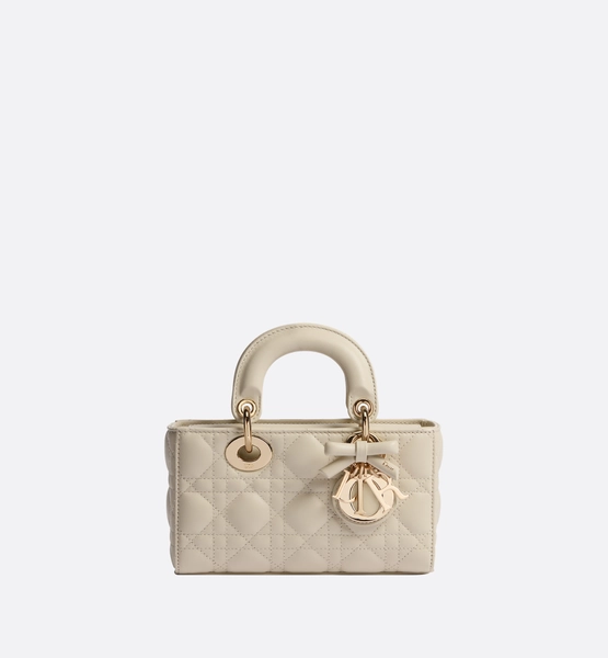 Mini Lady D-Joy Bag