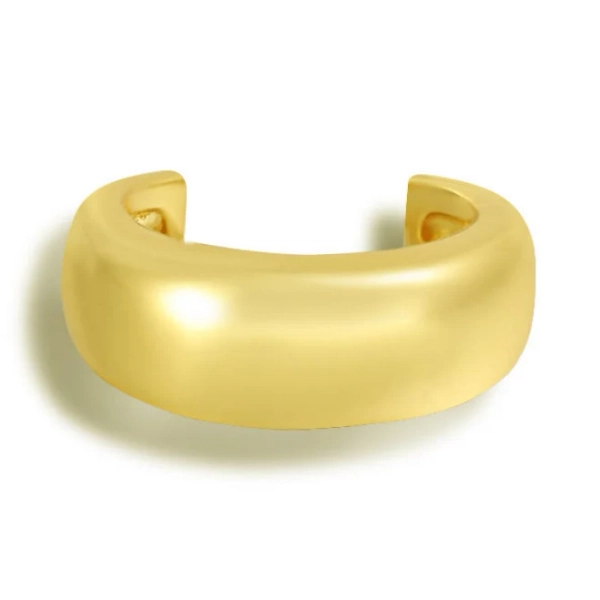 Brandy Ear Cuff
