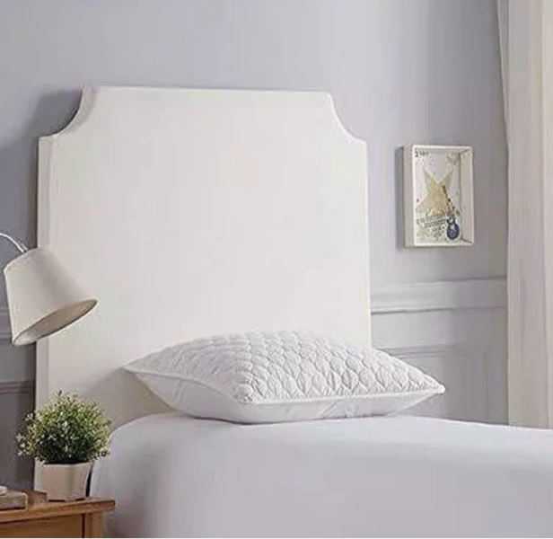 Head board WHITE