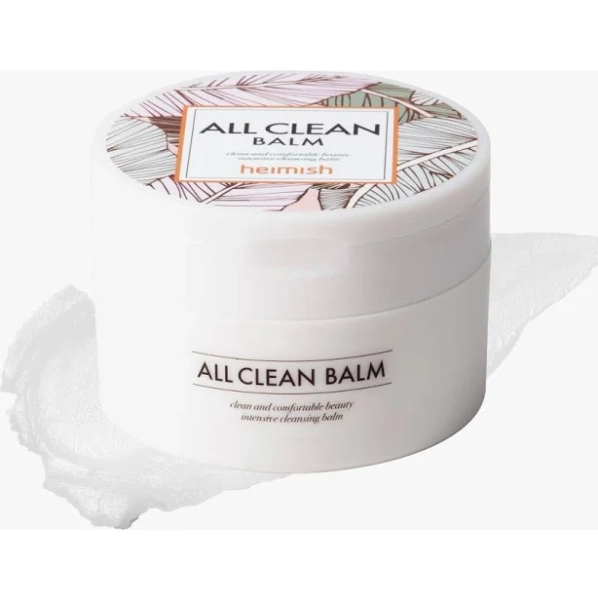 Heimish All Clean Balm