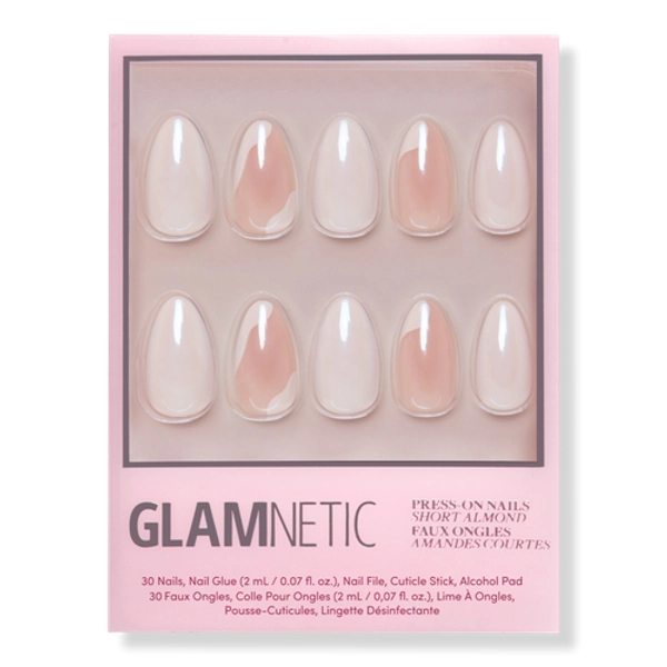 Lovey Dovey Press-On Nails