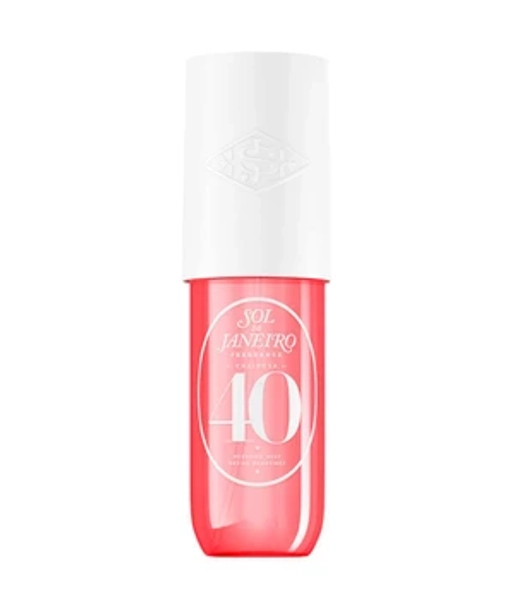 Sol de Janeiro Brazilian Crush Cheirosa 40 Mist Körperspray