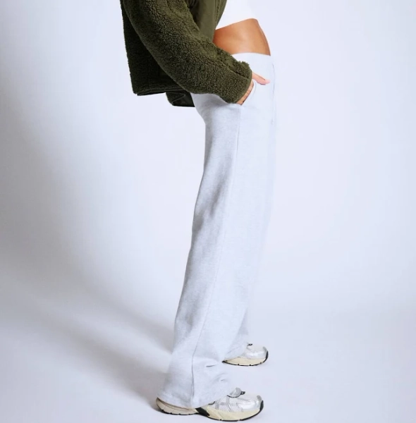 Garage Women's Wide Leg Sweatpants