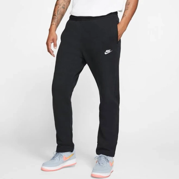 Nike Men's Sportswear Club Fleece Pants