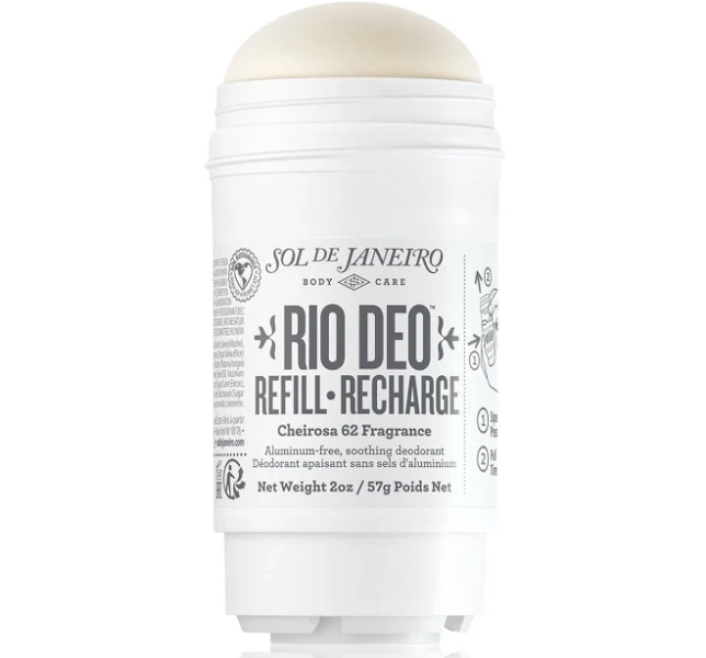 Sol de Janeiro Rio Deo Cheirosa 62 Deodorant
