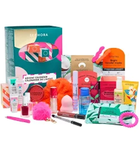 SEPHORA COLLECTION Advent Calendar