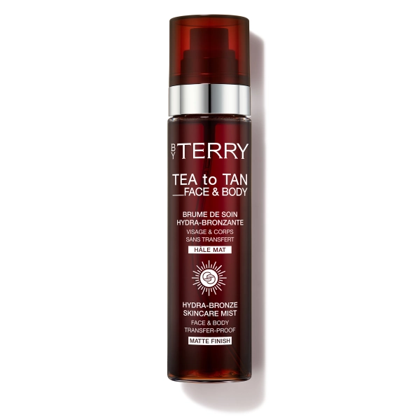 By Terry Tea To Tan Face & Body 100ml