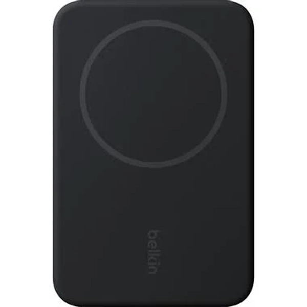 Belkin BoostCharge Pro 5K Magnetic Power Bank