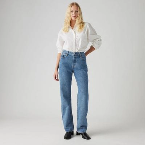 Levi's 501 '90s Women's Jeans 28x30
