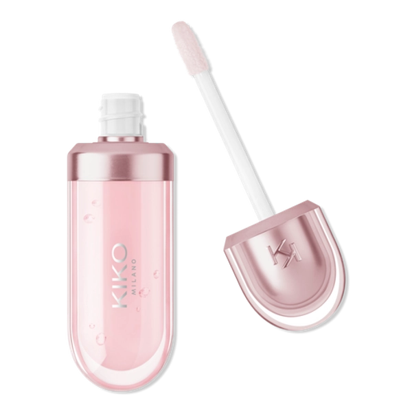 3D Hydra Lip Oil - 03 Glossed Glass