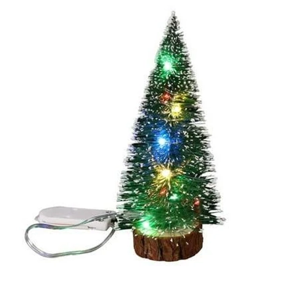 Egnmcr Mini Christmas Tree