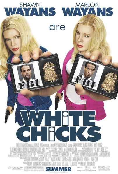 35 Movies That Are Turning 10 Years Old In 2014 | White chicks movie, Comedy movies, Good movies