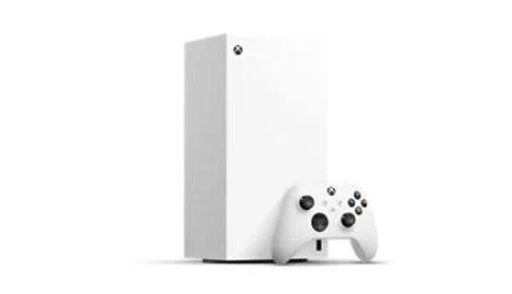 Microsoft Xbox Series X 1TB All-Digital Console