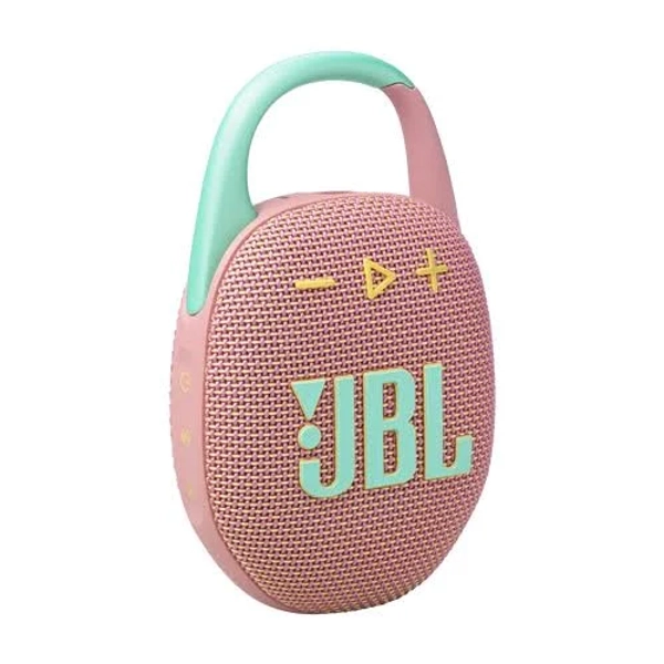 JBL CLIP 5 Portable Bluetooth Speaker