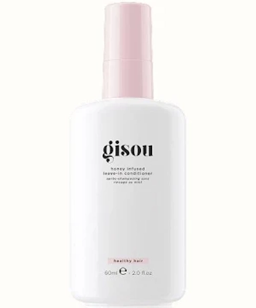 Gisou Honey Infused Leave-In Conditioner