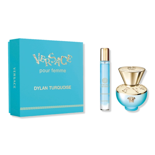 Dylan Turquoise Eau de Toilette Gift Set