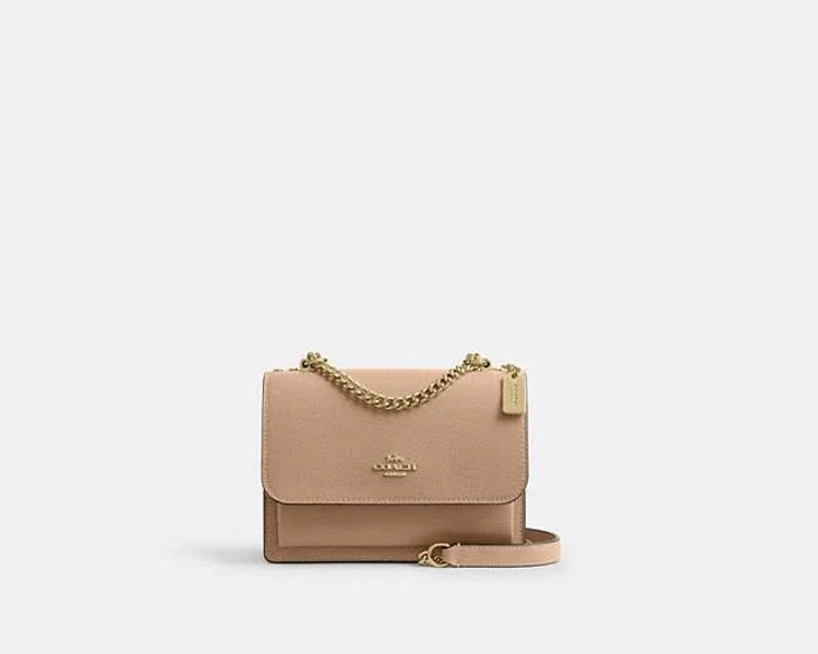 Coach Women's Mini Klare Crossbody Bag