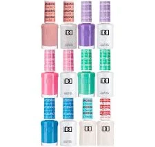 DND Gel Starter Kit