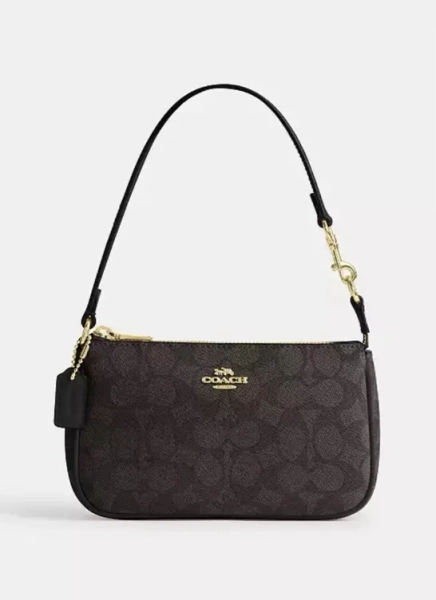 Nolita 19 In Signature Canvas
