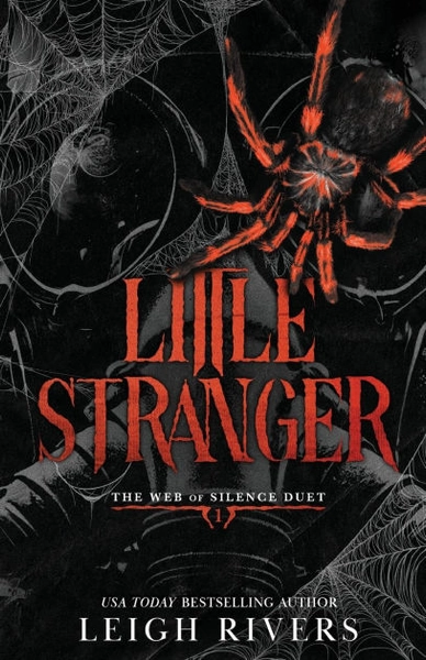 Little Stranger: A Dark Taboo Romance|Paperback