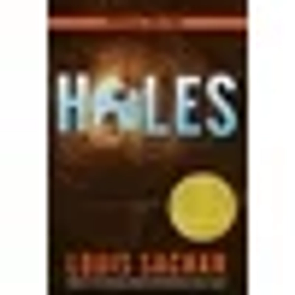 Holes: Holes (Reissue)(Mass Market Paperback)