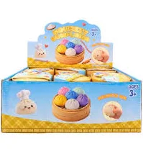 Large Regular Dumplings - 24 pcs/display