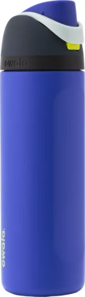 Owala 24 oz. FreeSip Stainless Steel Water Bottle