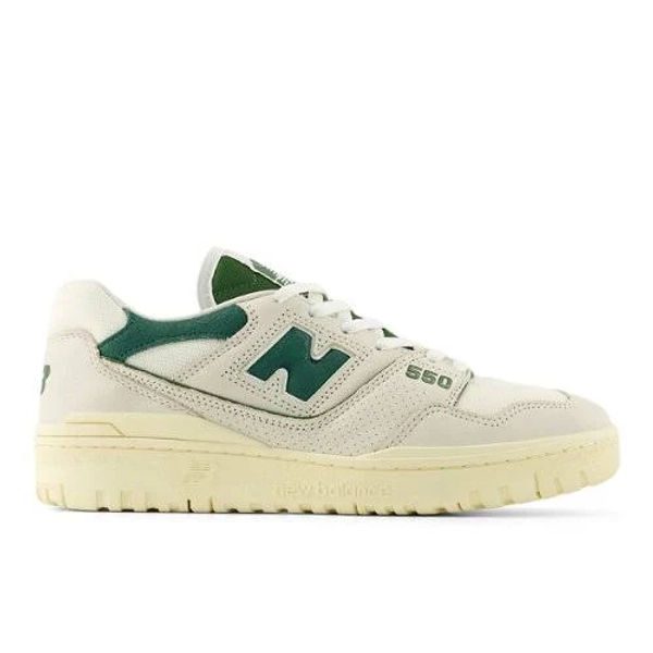 New Balance 550 Shoes